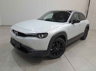 Mazda MX-30 2023