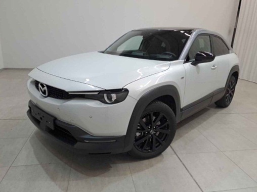 Mazda MX-30 2023
