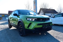 Opel Mokka 2023