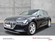 Audi e-tron 2020