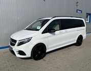 Mercedes-Benz V-Class 2023