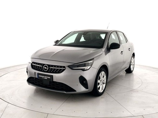 Opel Corsa 2021