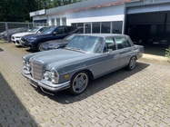 Mercedes-Benz 300 1971