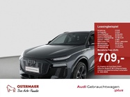 Audi SQ6 e-tron 2024