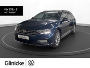 Volkswagen Passat 2023