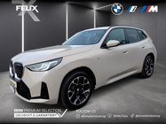 BMW X3 2025
