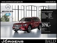 Mercedes-Benz GLB-Class 2025