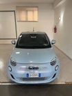 Fiat 500 2020