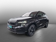 Skoda Karoq 2025