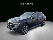 Mercedes-Benz GLC-Class 2025