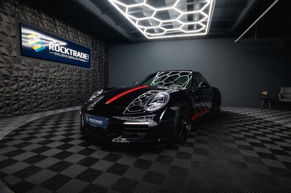Porsche 991 2013
