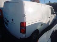 Peugeot Expert 2020