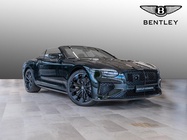 Bentley Continental GTC 2025