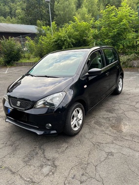 Seat Mii 2014