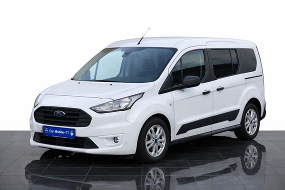 Ford Transit Connect 2020