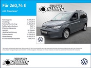 Volkswagen Caddy 2025