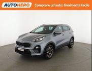 Kia Sportage 2019