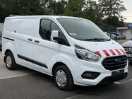 Ford Transit Custom 2022