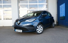 Renault ZOE 2020