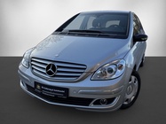 Mercedes-Benz B-Class 2008