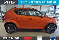 Suzuki Ignis 2024