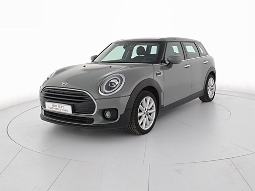 MINI Other 2020