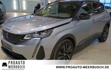 Peugeot 3008 2024
