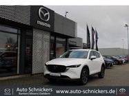 Mazda CX-5 2025