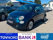 Fiat 500 2022