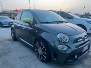 Abarth 595 2019