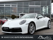 Porsche 992 2020