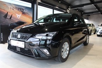 Seat Ibiza 2022