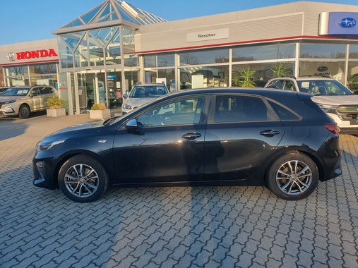 Kia cee'd / Ceed 2020