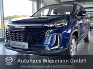 BAIC X35 2026