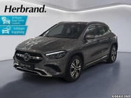 Mercedes-Benz GLA-Class 2025