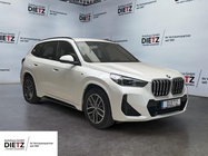 BMW X1 2025