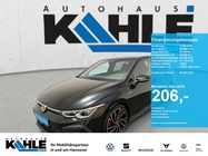 Volkswagen Golf 2024