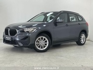 BMW X1 2020