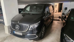 Mercedes-Benz V-Class 2021