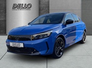 Opel Corsa 2025