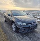 Volkswagen Polo 2021