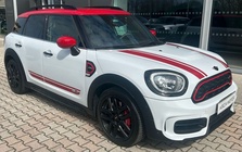 MINI Countryman 2021