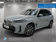 BMW X5 2024