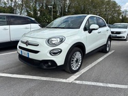 Fiat 500X 2021