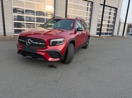 Mercedes-Benz GLB-Class 2022