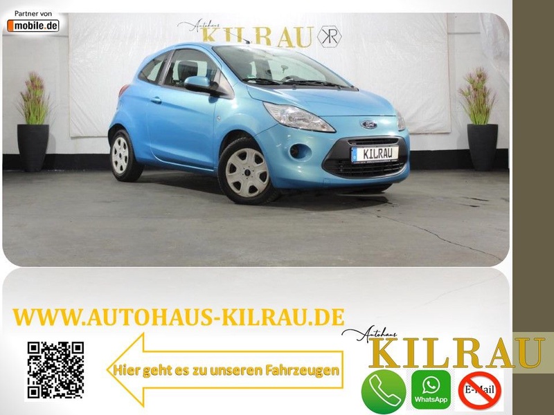 Ford Ka/Ka+