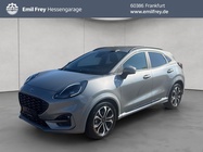 Ford Puma 2024