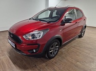 Ford Ka/Ka+ 2019