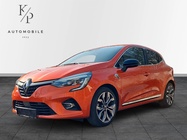 Renault Clio 2020