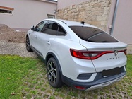 Renault Arkana 2021